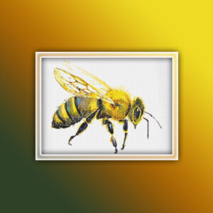Honey Bee 1