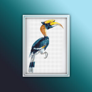 Hornbill 9