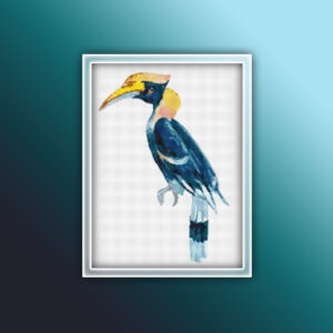 Hornbill 10