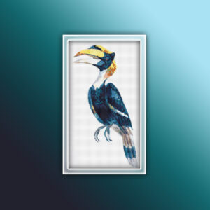 Hornbill 11