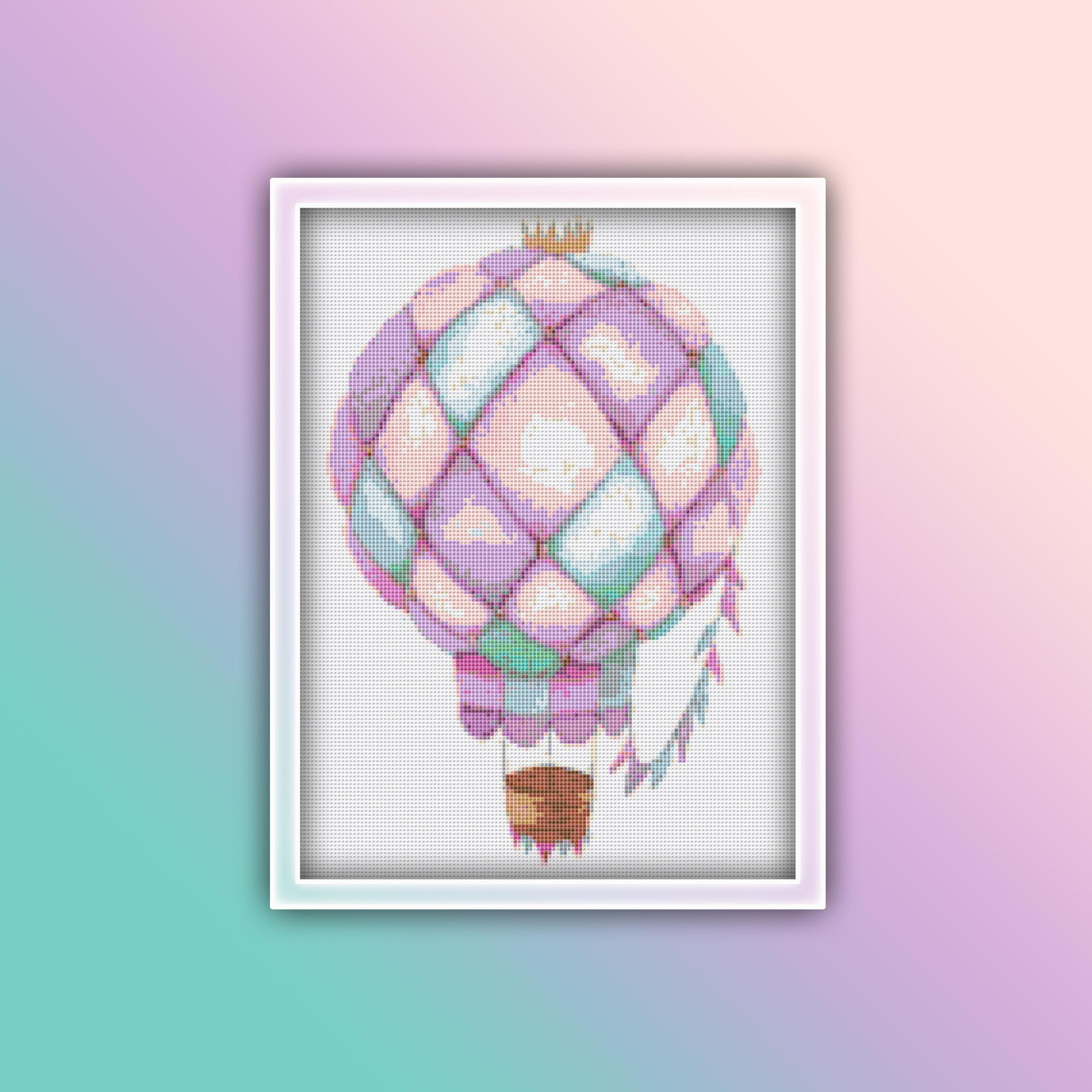 Preview 2020 Hot Air Balloon 4