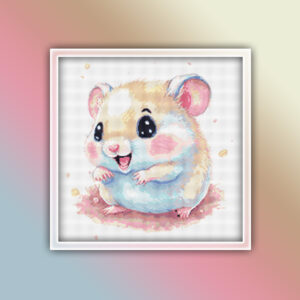 Hamster 1