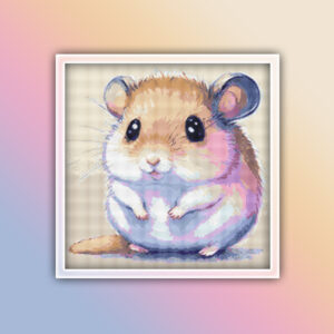 Hamster 3