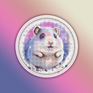 Hamster 4