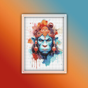 Hanuman 1