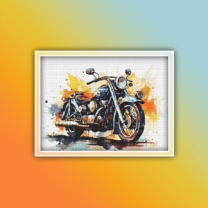 Harley Davidson 5