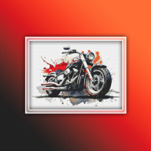 Harley Davidson 7