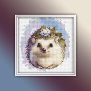 Hedgehog 2