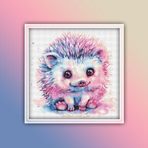 Hedgehog 5