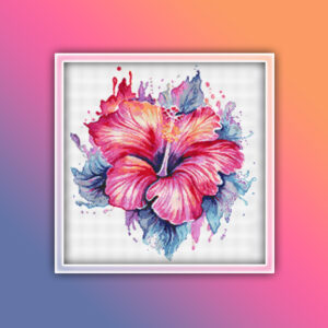 Hibiscus 4