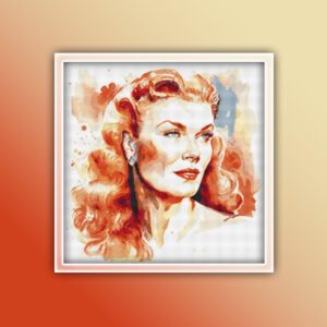 Ginger Rogers 1