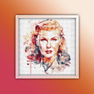 Ginger Rogers 2