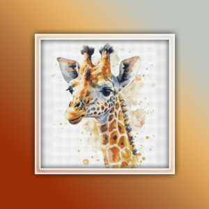 Giraffe 1