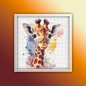 Giraffe 2