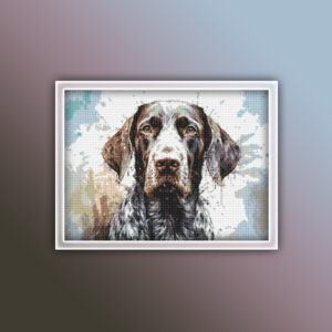 German Shorthair 1