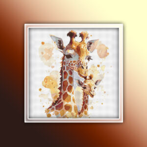 Giraffes 2