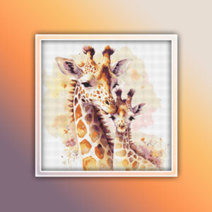 Giraffes 3