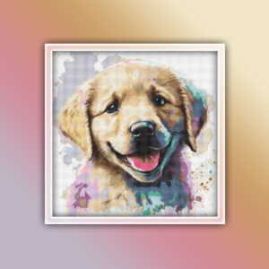 Golden Retriever 6