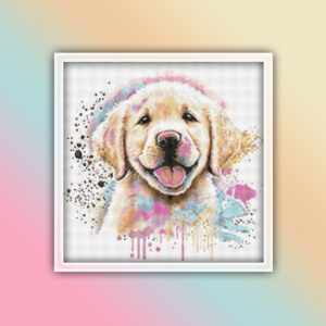 Golden Retriever 8