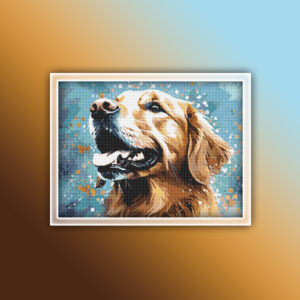 Golden Retriever 15