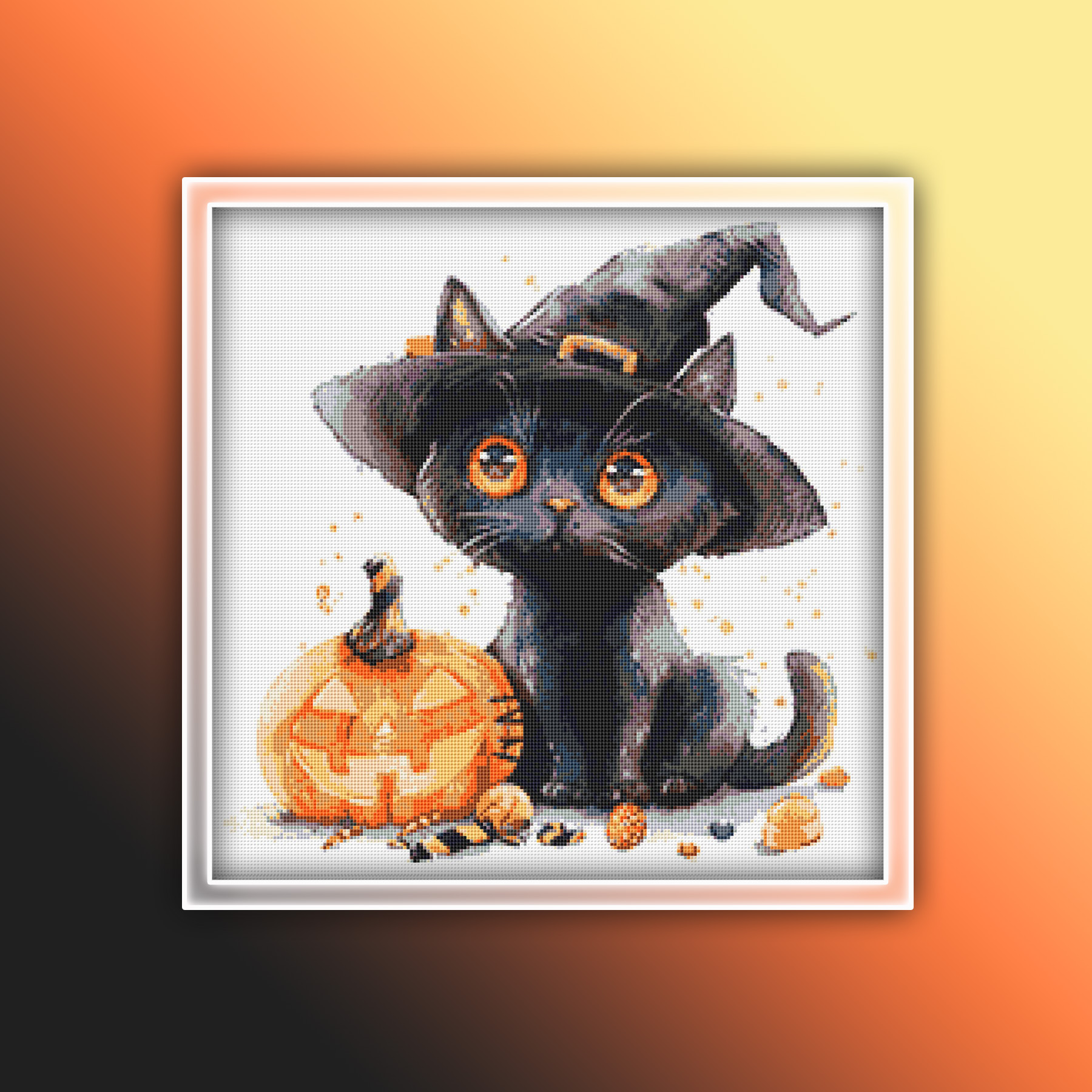 Preview 2020 copy Halloween Witch Cat 1