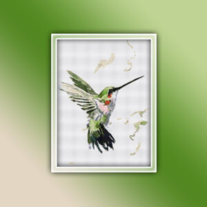 Hummingbird 2