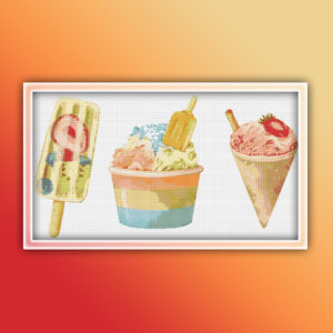 Ice Creams 6