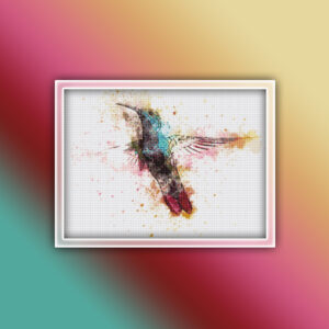 Hummingbird 5