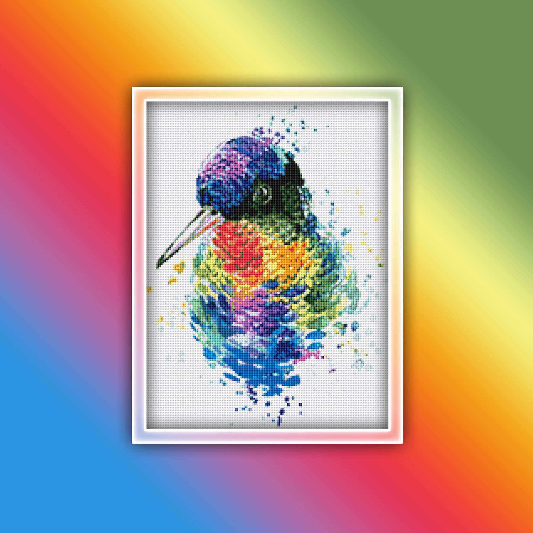 Preview 2020 Hummingbird 6