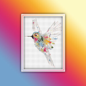 Hummingbird 7