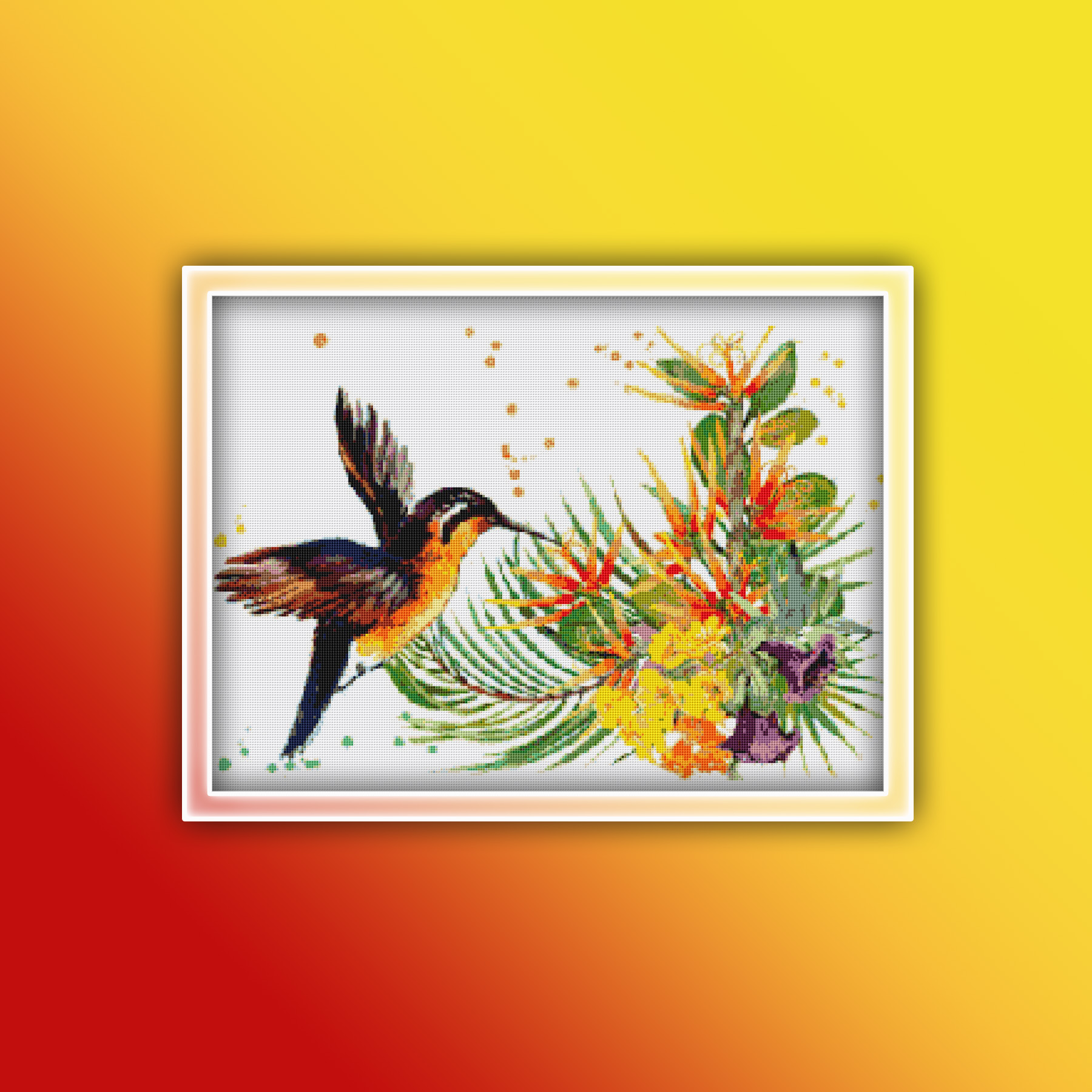 Preview 2020 Hummingbird 18