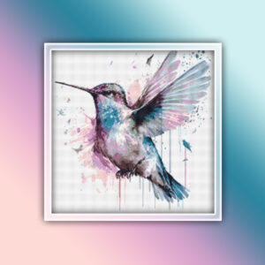 Hummingbird 11