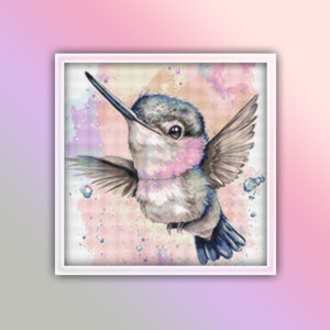 Hummingbird 12
