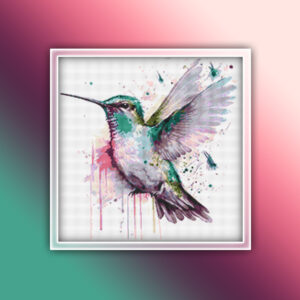 Hummingbird 13