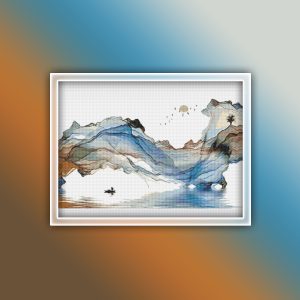 Japanese Landscape 2