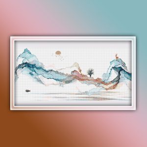 Japanese Landscape 3