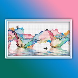 Japanese Landscape 4