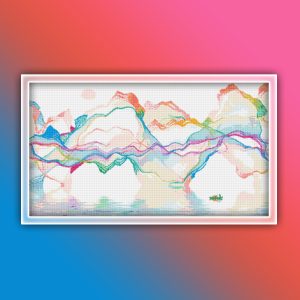 Japanese Landscape 5