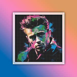 James Dean 3