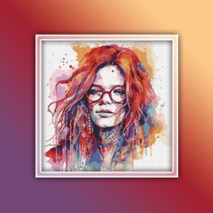 Janis Joplin 1