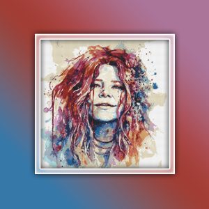 Janis Joplin 2