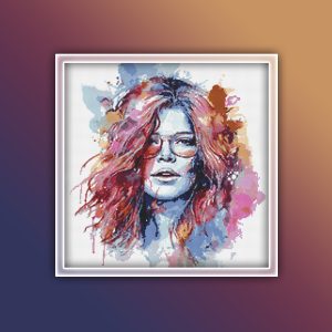 Janis Joplin 3