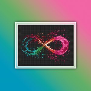Infinity Symbol 1