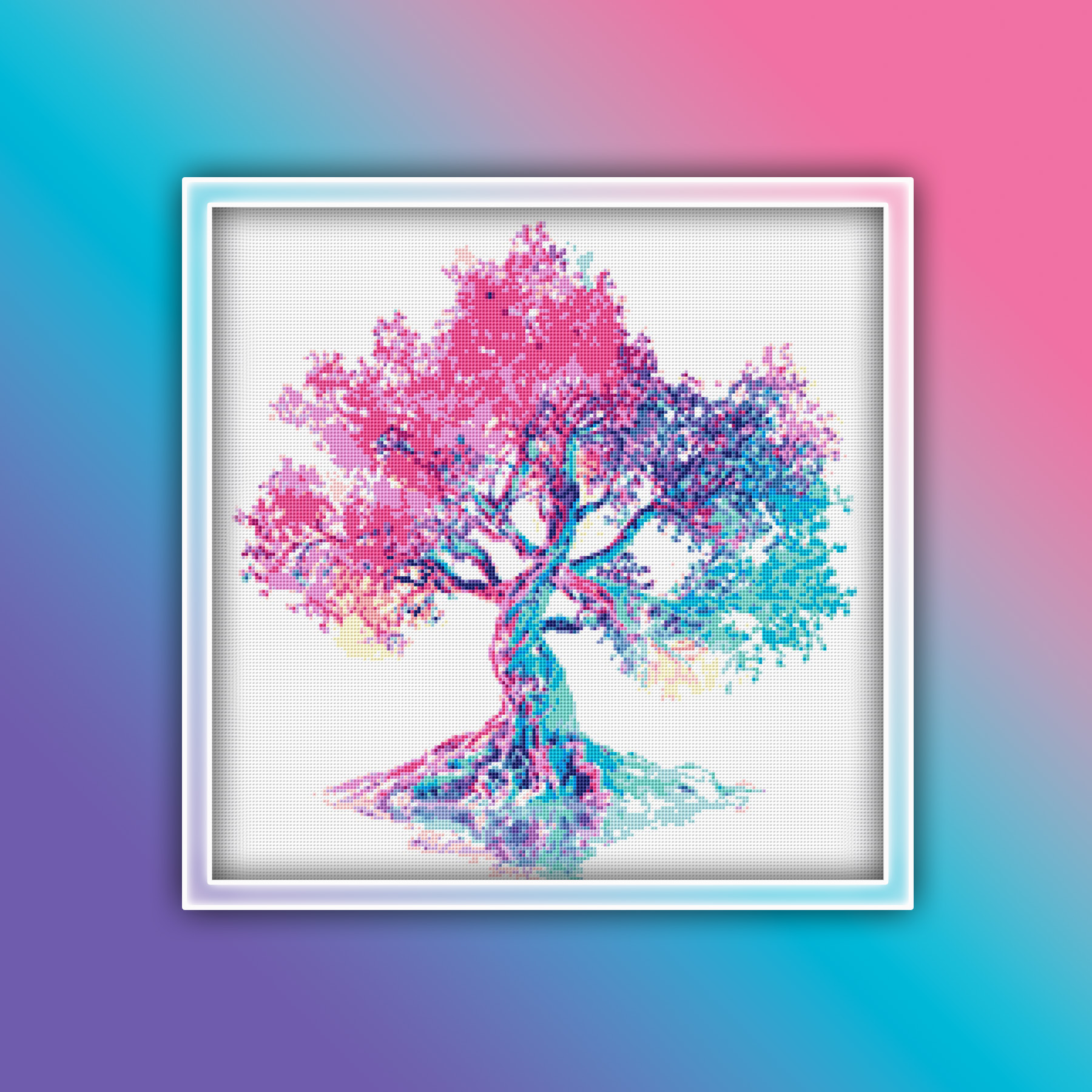 Preview 2020 copy Iridescent Tree 1