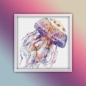 Jellyfish 8