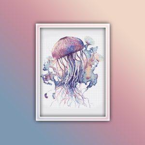 Jellyfish 12