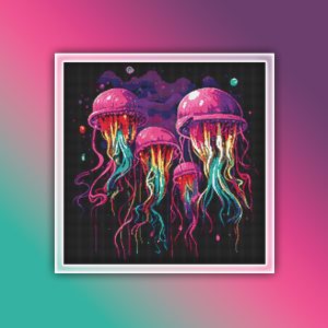 Jellyfish 14