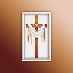 Jesus Cross 1