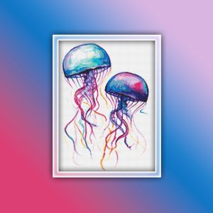 Jellyfish 17