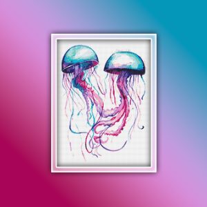 Jellyfish 18